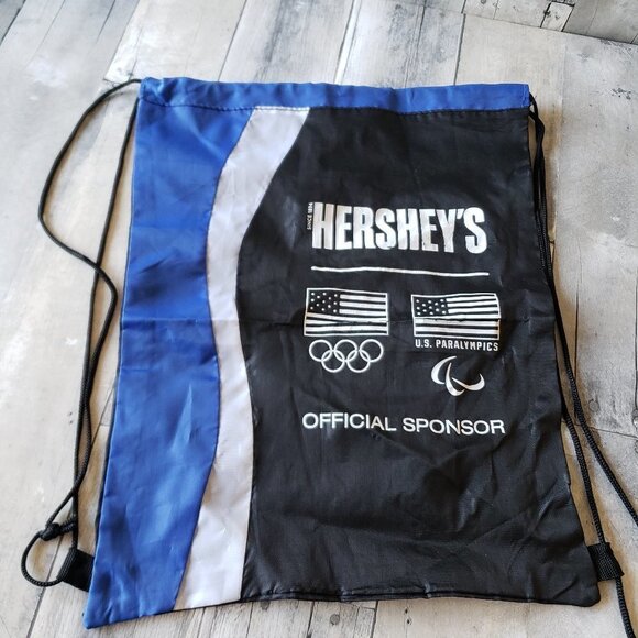 Hershey's String Backpack - Picture 1 of 5
